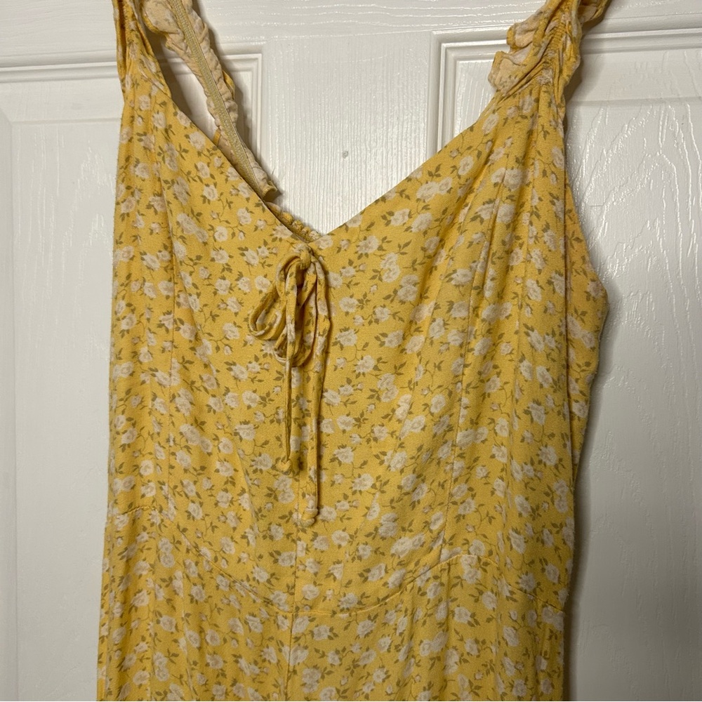 Reformation Moore Jumpsuit - Picture 7 of 13